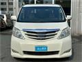 2011 Toyota Alphard G