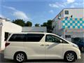 2011 Toyota Alphard G