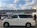 2011 Toyota Alphard G