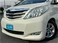 2011 Toyota Alphard G