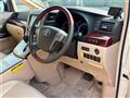 2011 Toyota Alphard G