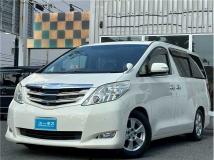 2011 Toyota Alphard G