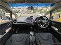 2012 Honda Fit