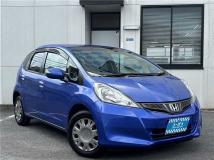 2012 Honda Fit