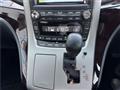 2012 Toyota Vellfire