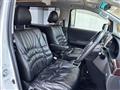 2012 Toyota Vellfire