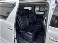 2012 Toyota Vellfire