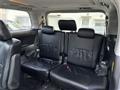 2012 Toyota Vellfire