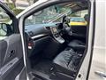 2012 Toyota Vellfire