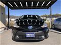 2015 Toyota PRIUS α