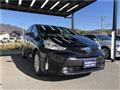 2015 Toyota PRIUS α