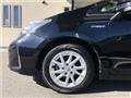 2015 Toyota PRIUS α