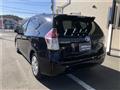 2015 Toyota PRIUS α