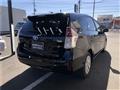 2015 Toyota PRIUS α