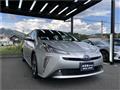 2021 Toyota Prius