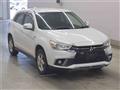 2017 Mitsubishi RVR