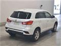 2017 Mitsubishi RVR