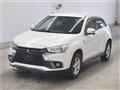 2017 Mitsubishi RVR