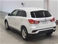 2017 Mitsubishi RVR