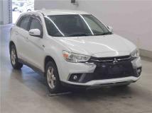 2017 Mitsubishi RVR