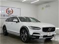 2018 Volvo V90