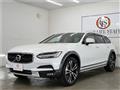 2018 Volvo V90