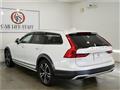 2018 Volvo V90