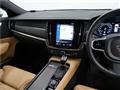 2018 Volvo V90