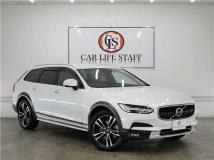 2018 Volvo V90