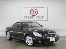 2004 Toyota Soarer