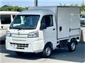 2021 Daihatsu Hijet Truck