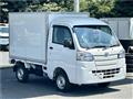 2021 Daihatsu Hijet Truck