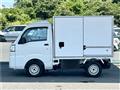 2021 Daihatsu Hijet Truck