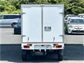 2021 Daihatsu Hijet Truck