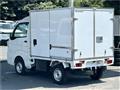 2021 Daihatsu Hijet Truck
