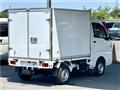2021 Daihatsu Hijet Truck