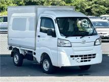 2021 Daihatsu Hijet Truck