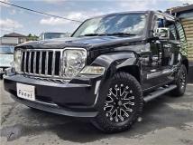 2012 Jeep Cherokee