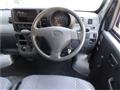 2015 Daihatsu Hijet Cargo