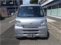 2015 Daihatsu Hijet Cargo