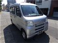 2015 Daihatsu Hijet Cargo