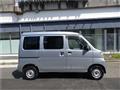 2015 Daihatsu Hijet Cargo