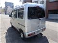 2015 Daihatsu Hijet Cargo