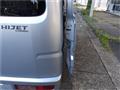 2015 Daihatsu Hijet Cargo