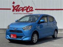 2023 Toyota PIXIS EPOCH