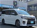 2017 Toyota Voxy