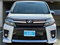 2017 Toyota Voxy