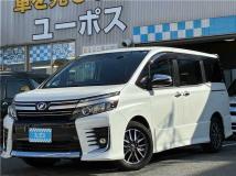 2017 Toyota Voxy
