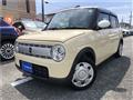 2015 Suzuki Lapin