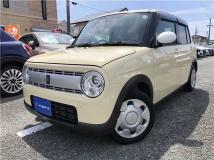 2015 Suzuki Lapin